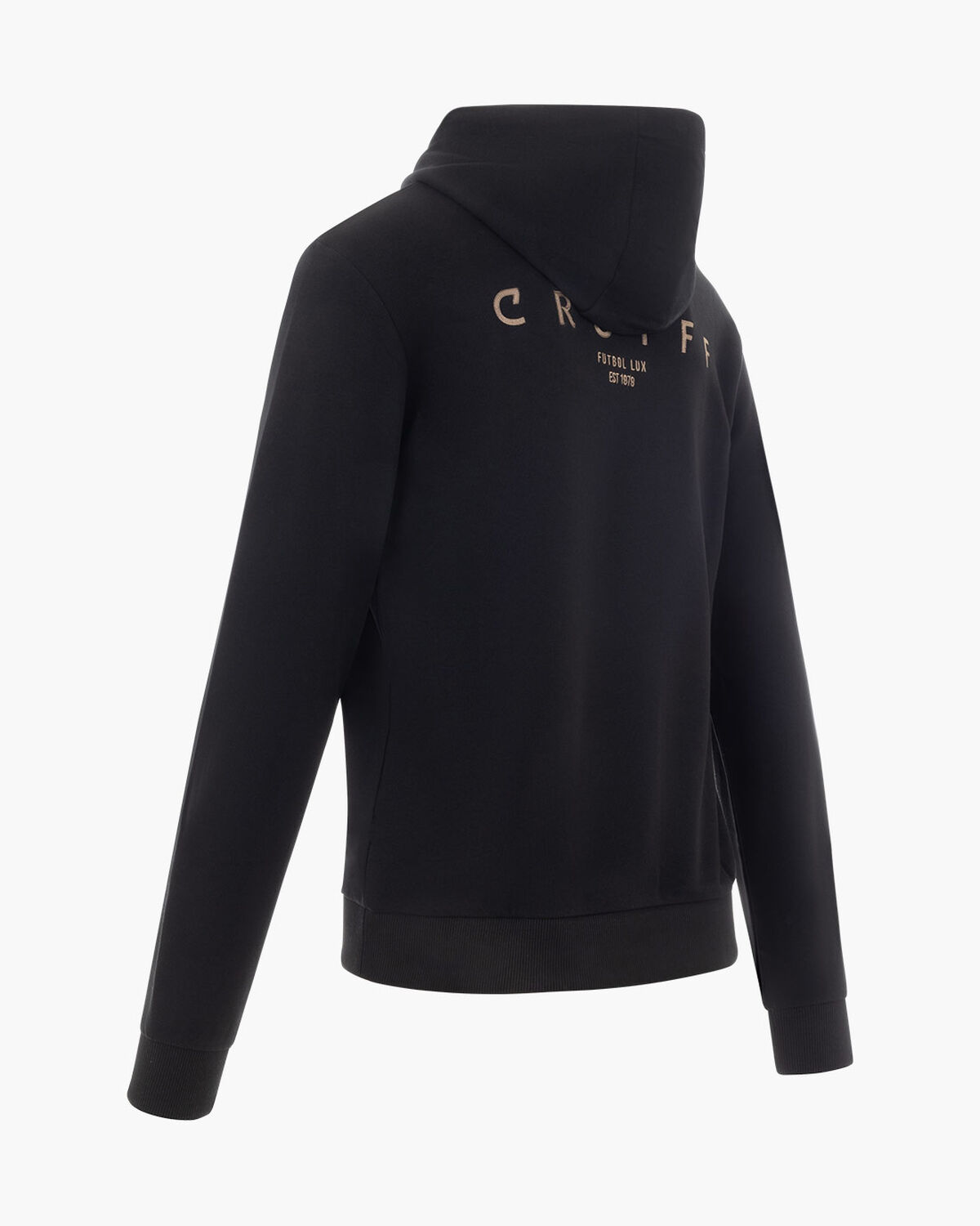 Hoodie, Black, hi-res