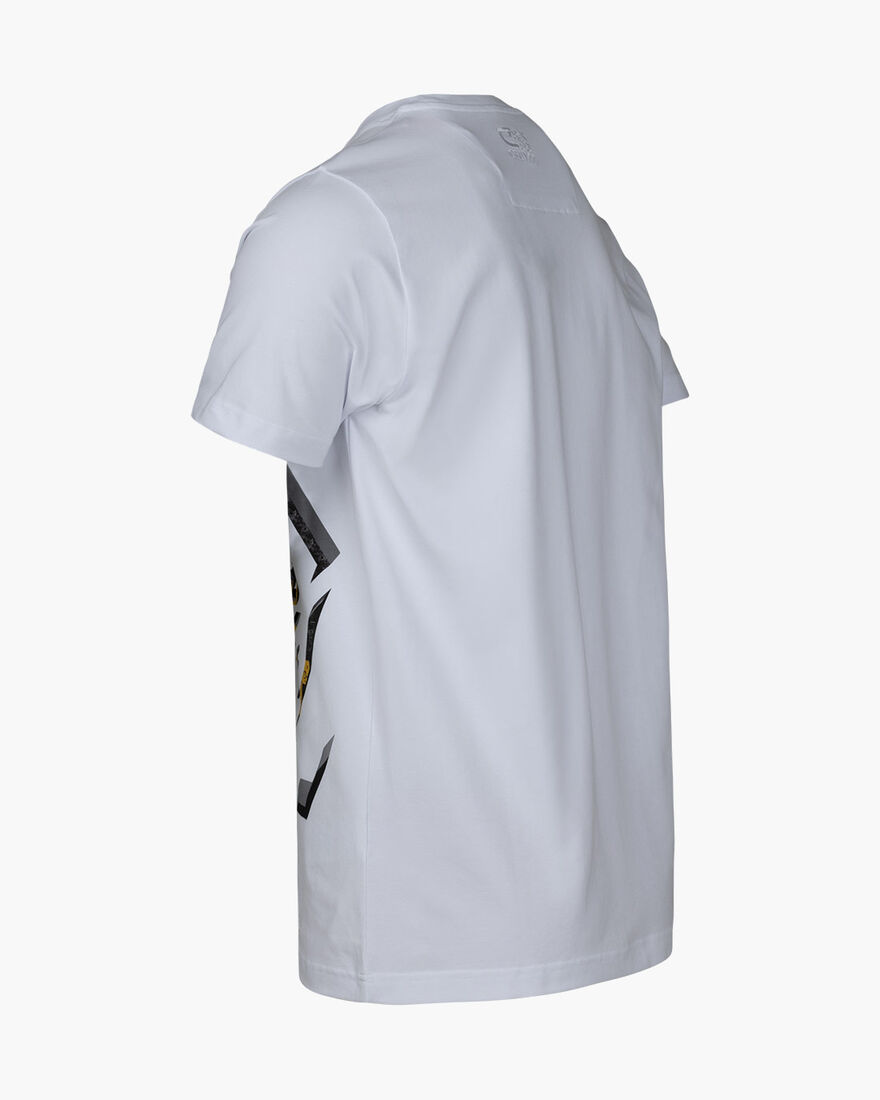 Kaysar Tee, White, hi-res