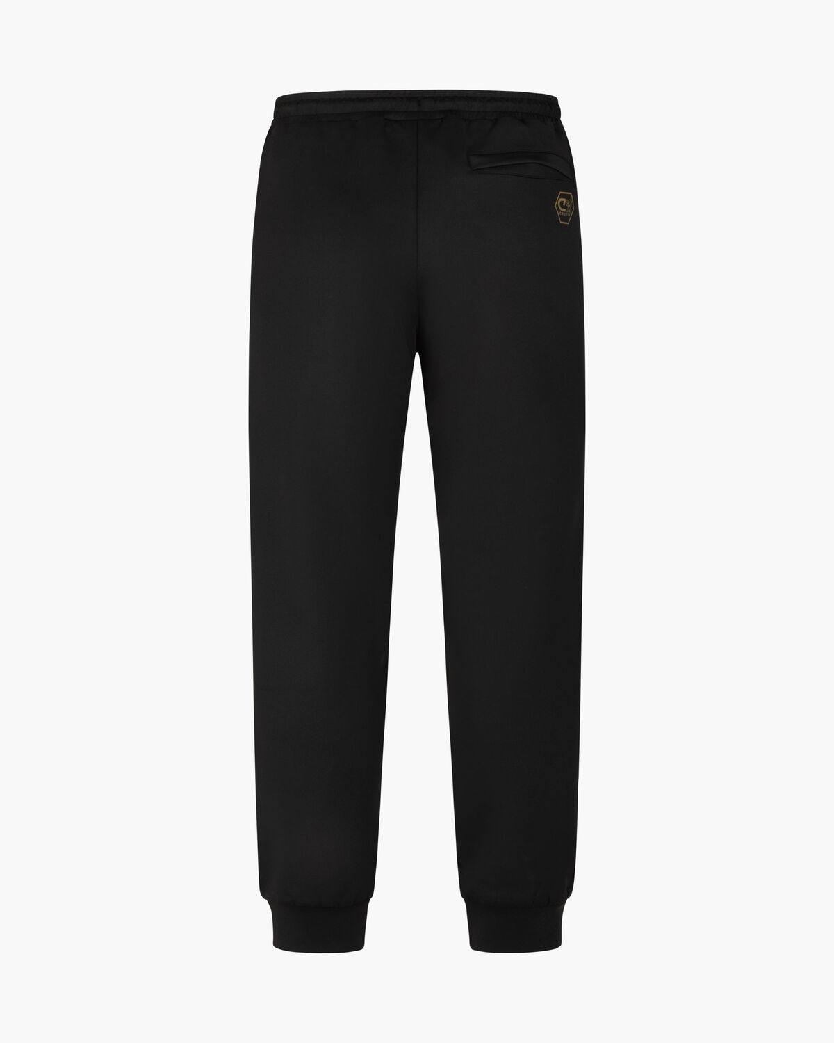 Hato Jogger, Black/Gold, hi-res