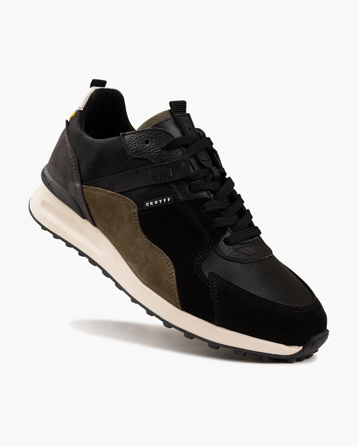 TechnicA, Black, hi-res