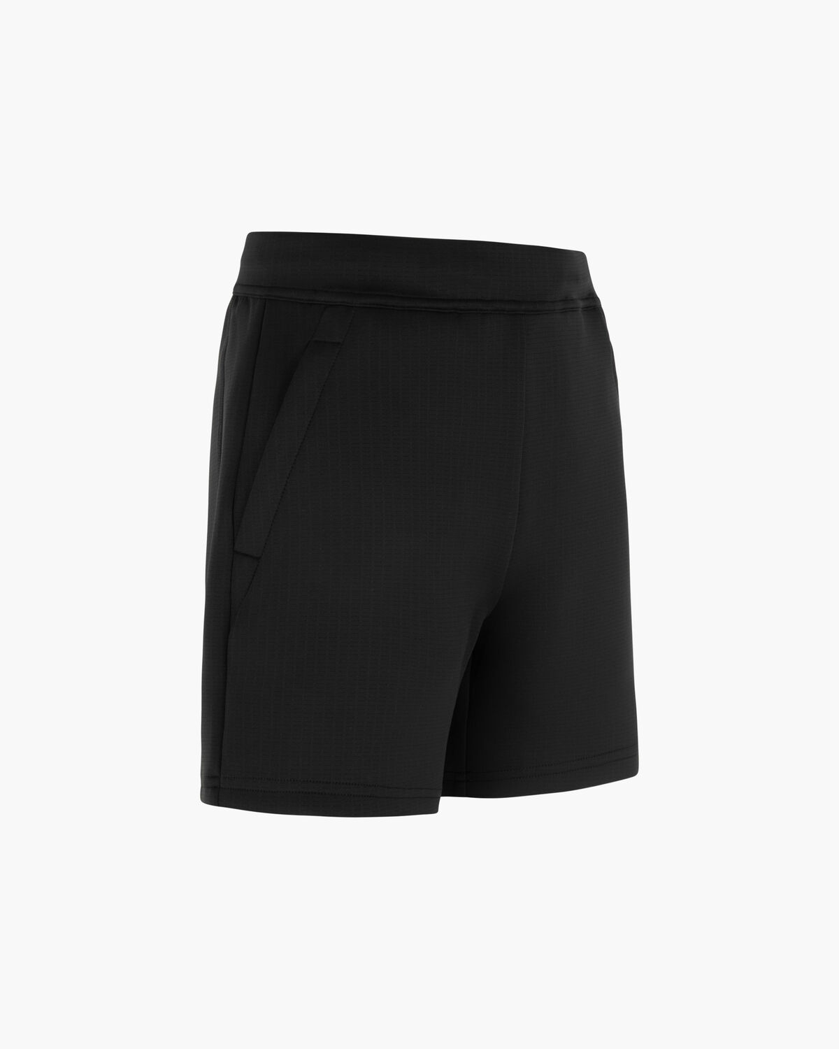 Vital Shorts, Black, hi-res