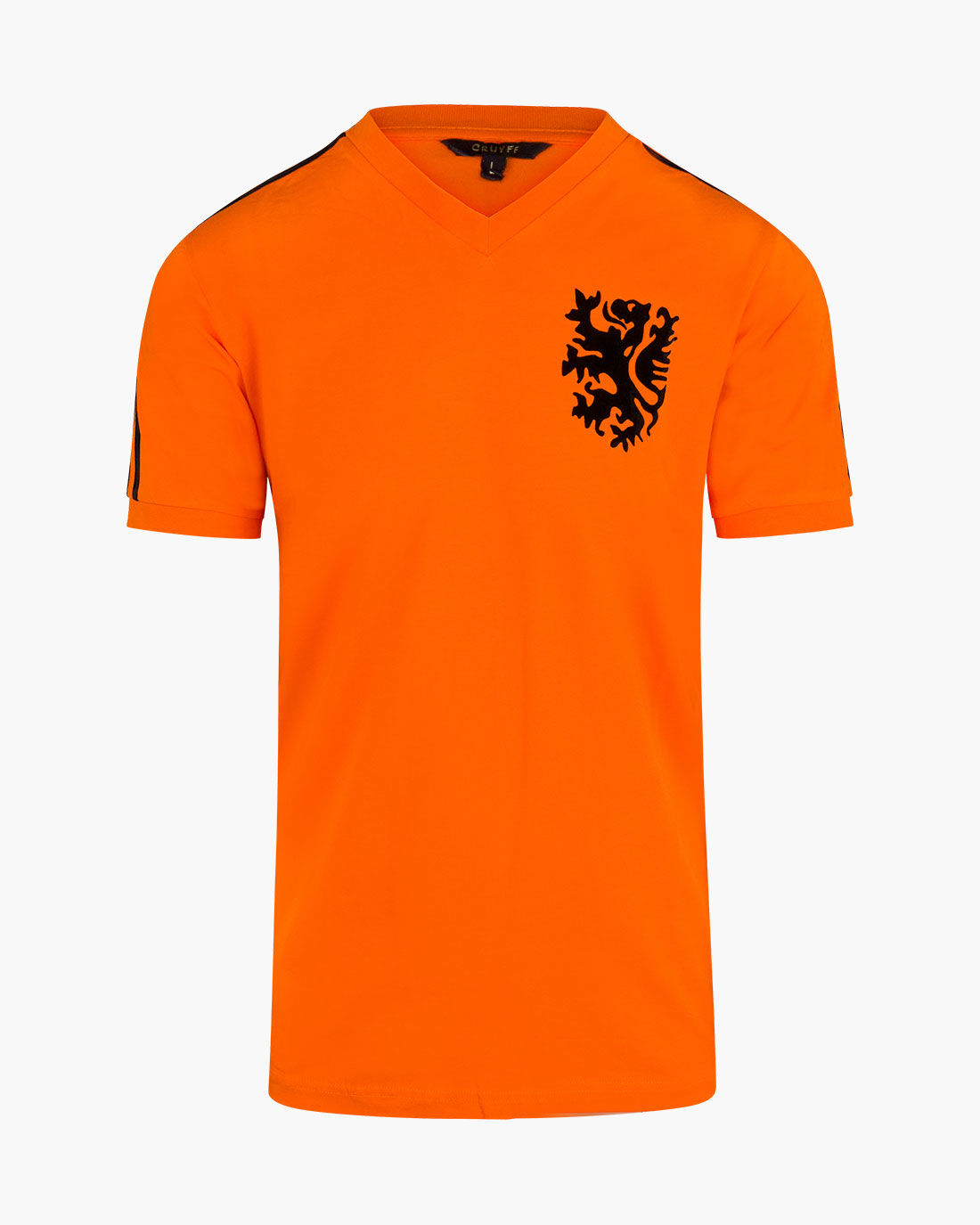 cruyff 1974 shirt
