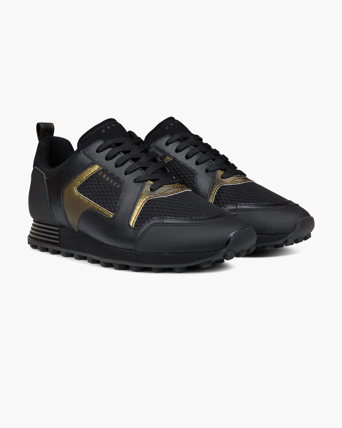 Lusso, Black/Gold, hi-res