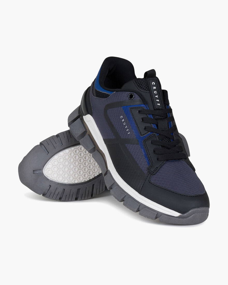 Todo Estrato, Navy/Black, hi-res