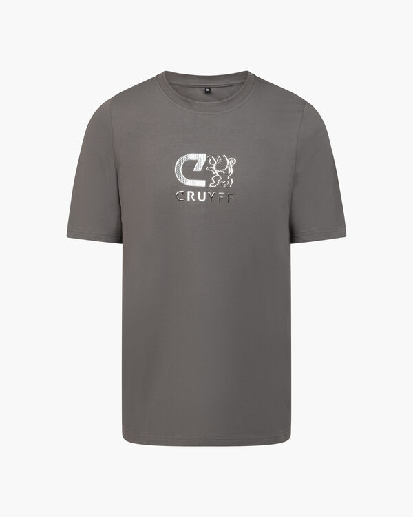 C-Lion Reflective Tee
