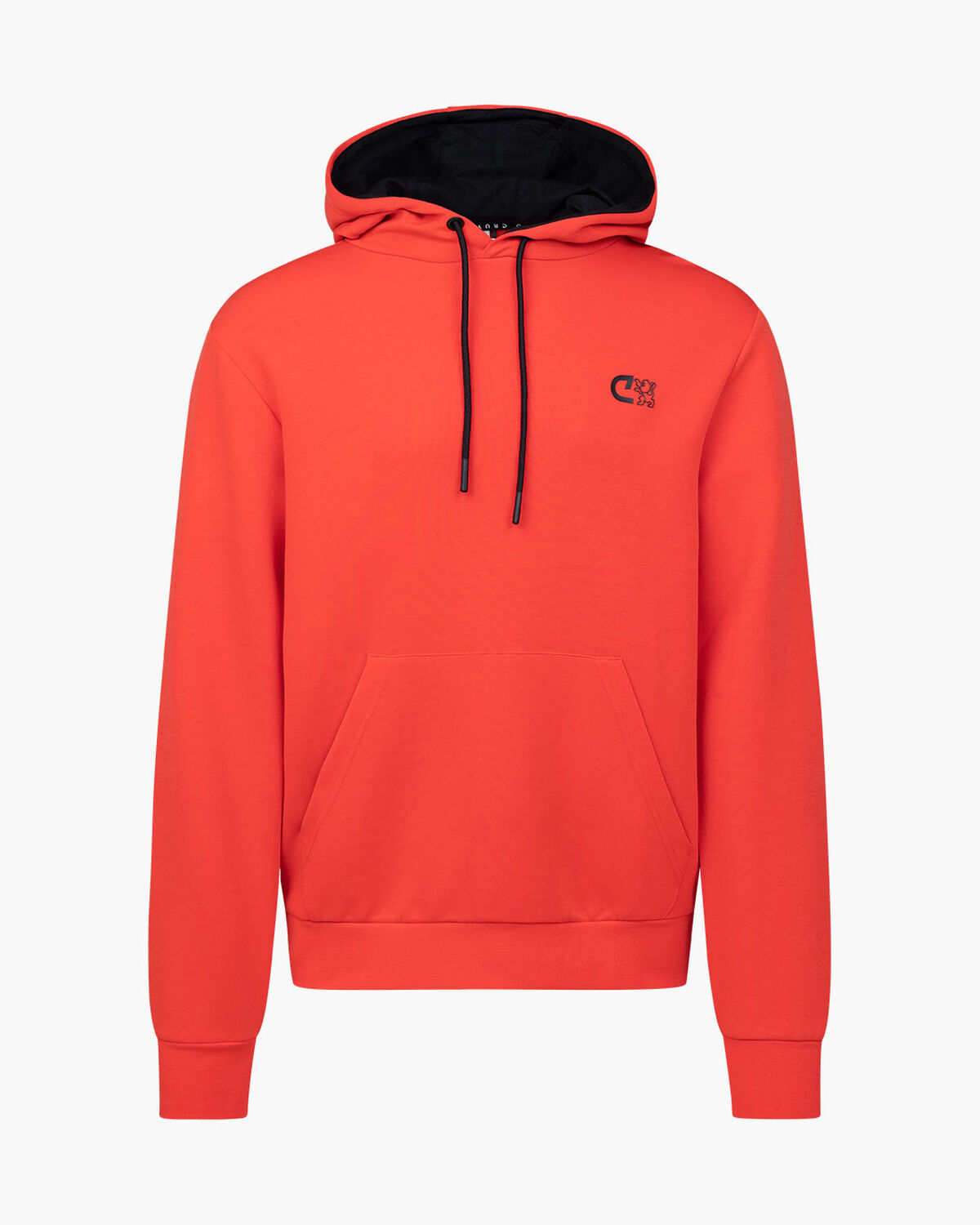 Joaquim Hoodie, Red, hi-res