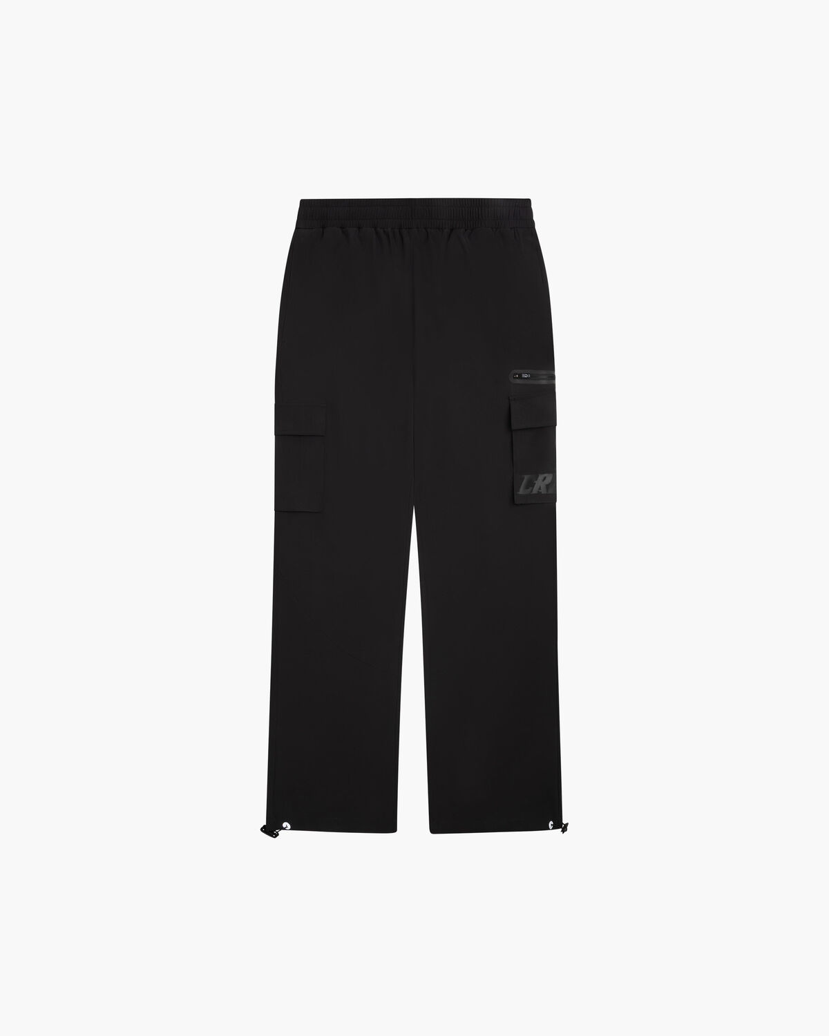 Hydro Cargo Pants, Black, hi-res