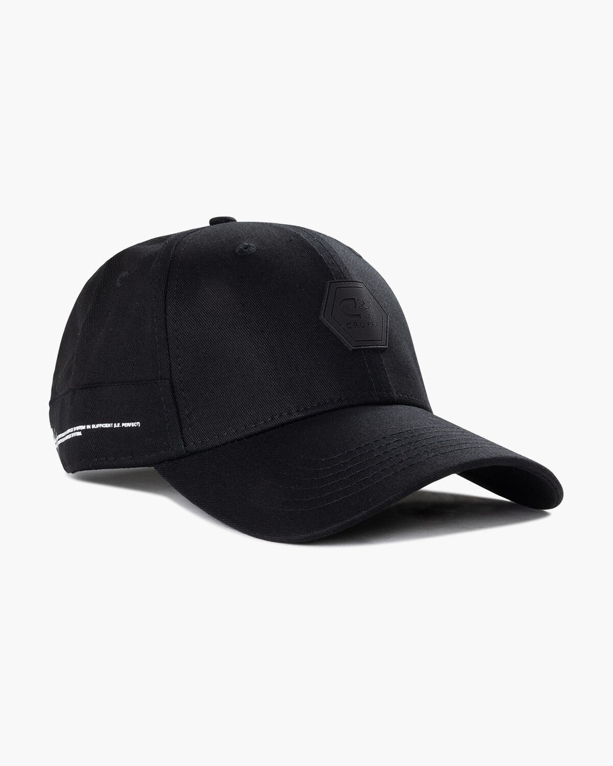 Aiden Pitcher, Black, hi-res