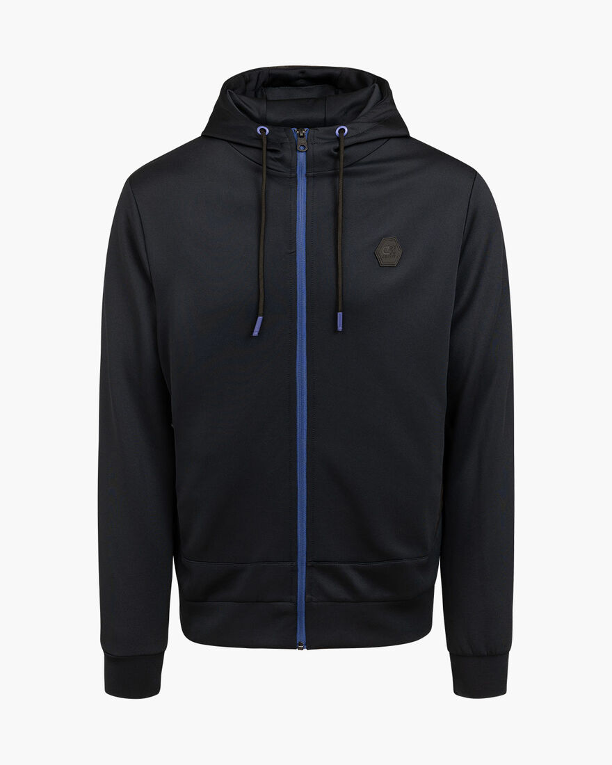 Amare FZ-Top - 95% Polyester / 5% Elastane, Royal Blue, hi-res