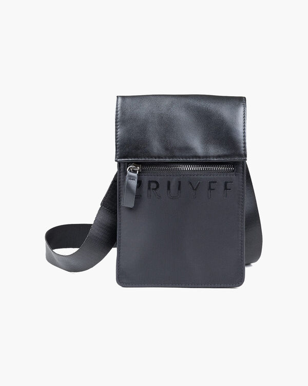 Iconic Neck Pouch