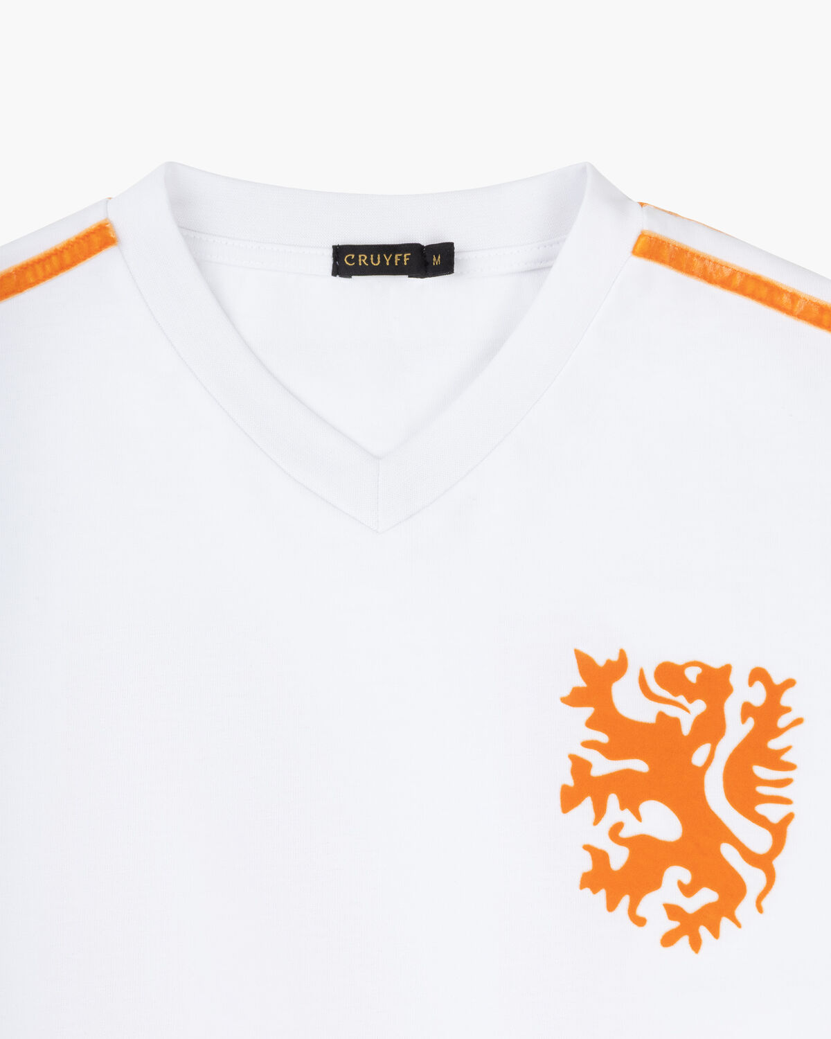 World Cup Tee, White, hi-res