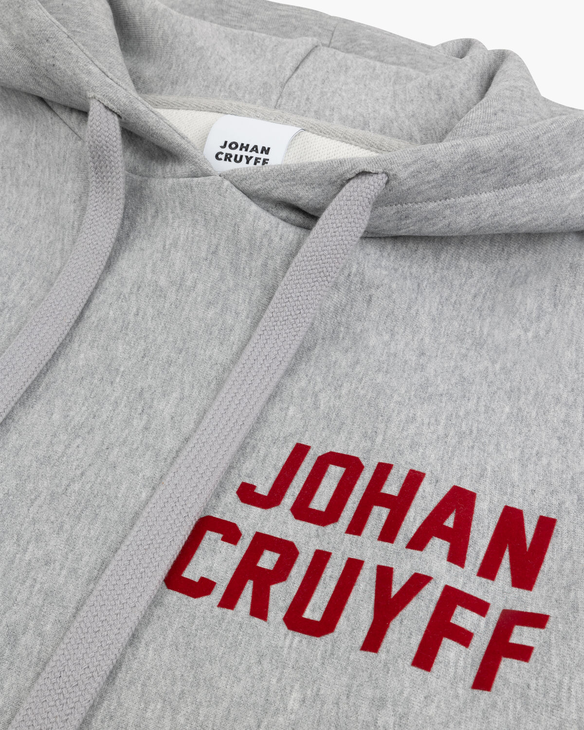 Johan Hoodie, Grey/Grey, hi-res
