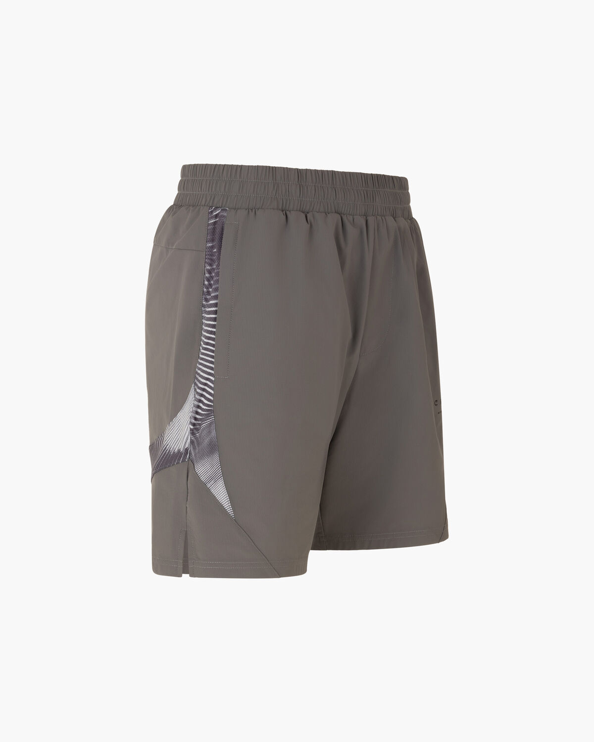 Omega 7' Shorts, Grey, hi-res