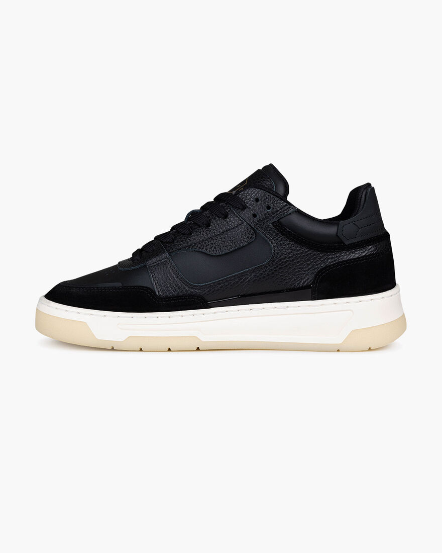 Nemes Mid, Black, hi-res
