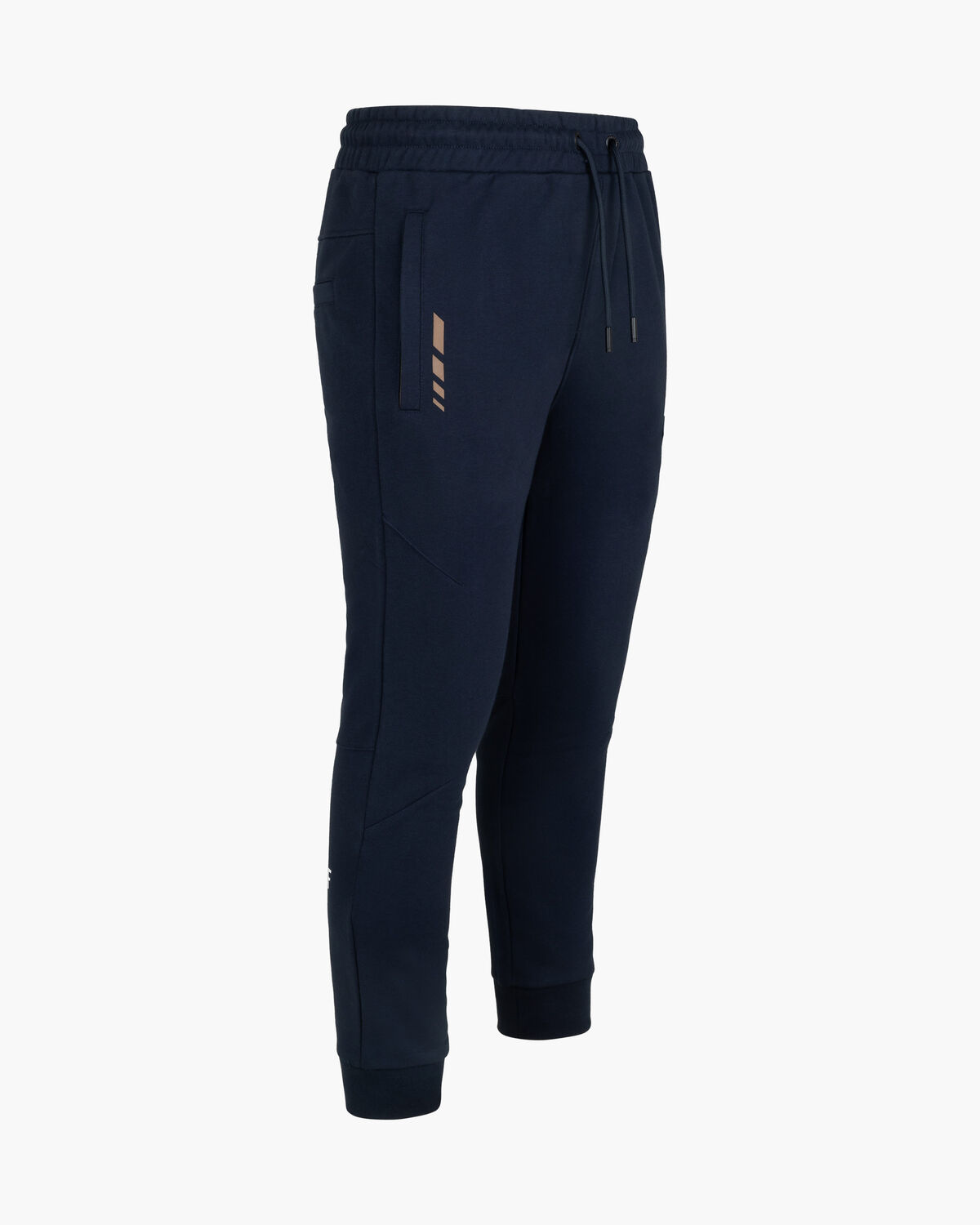 Forth Track Pants, Navy, hi-res