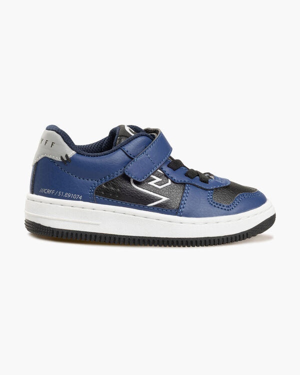 Royal C Velcro