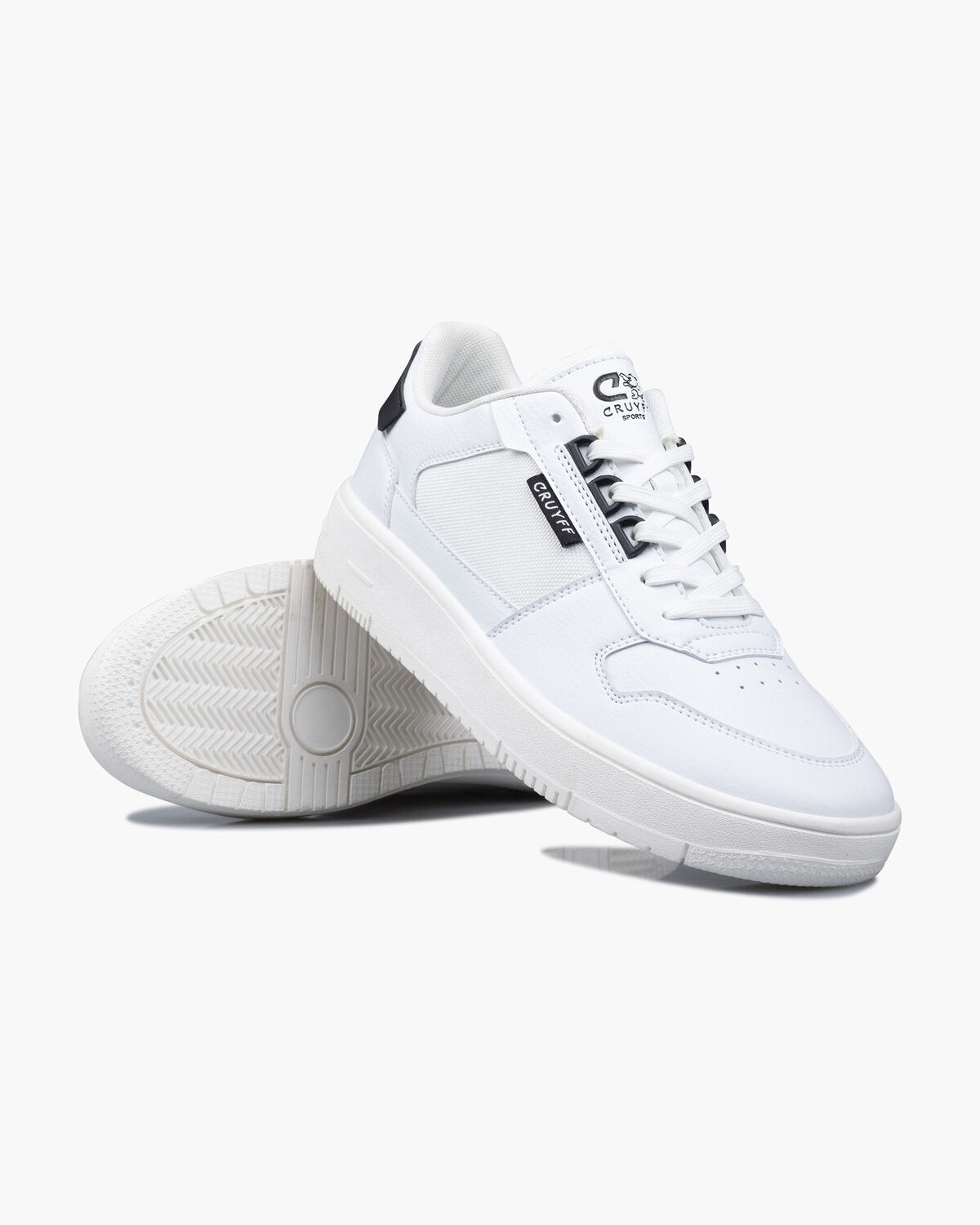 Indoor King, White, hi-res