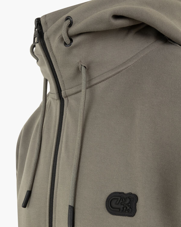 Off Season Tracktop