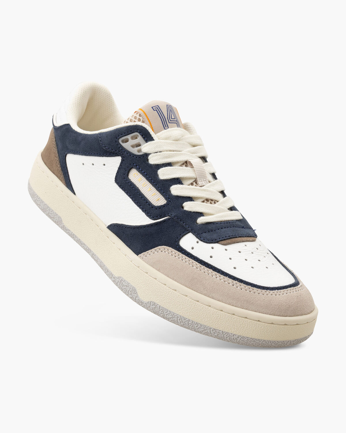 Volteria, Navy/White, hi-res