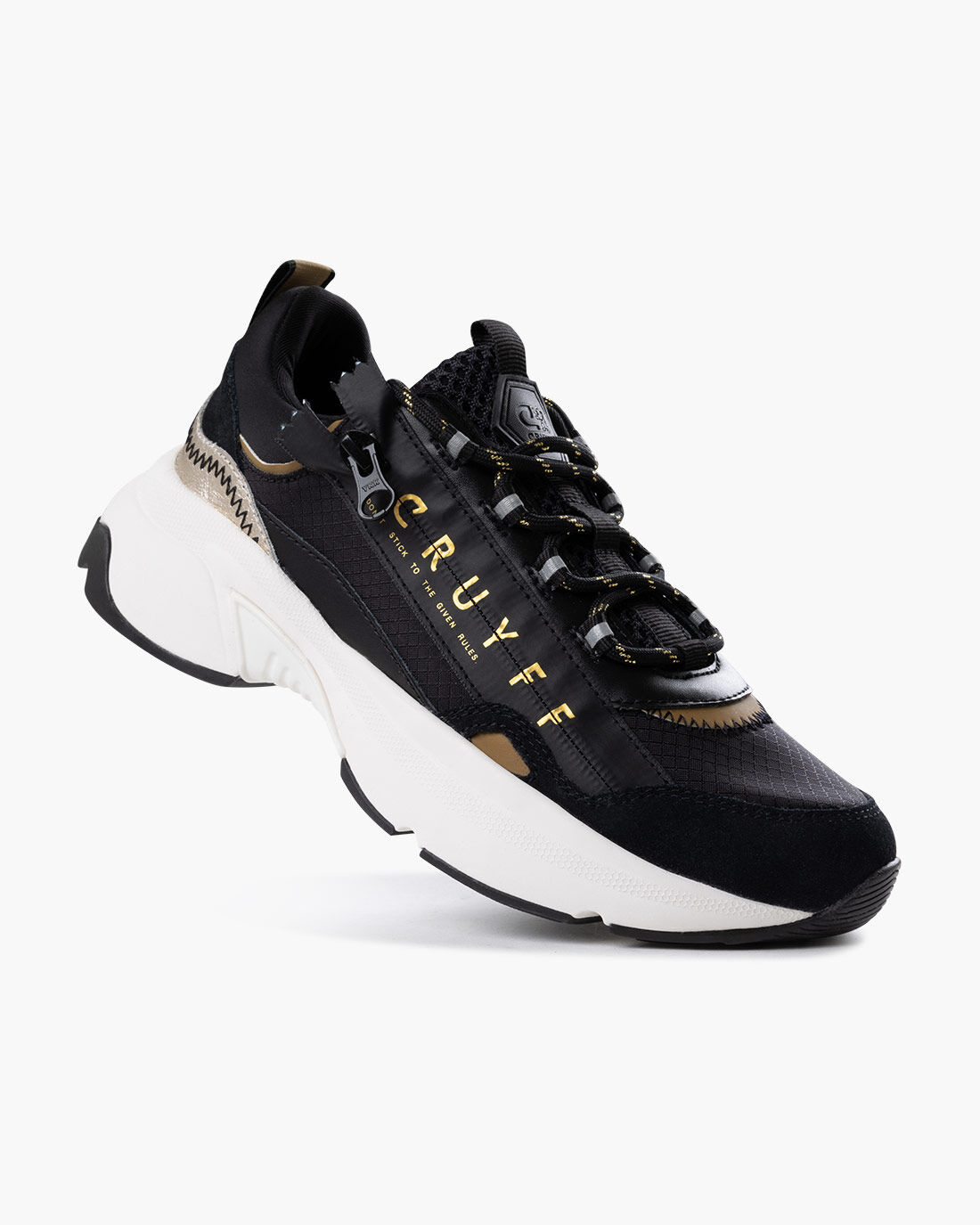 Cruyff trainers sale size 7 online