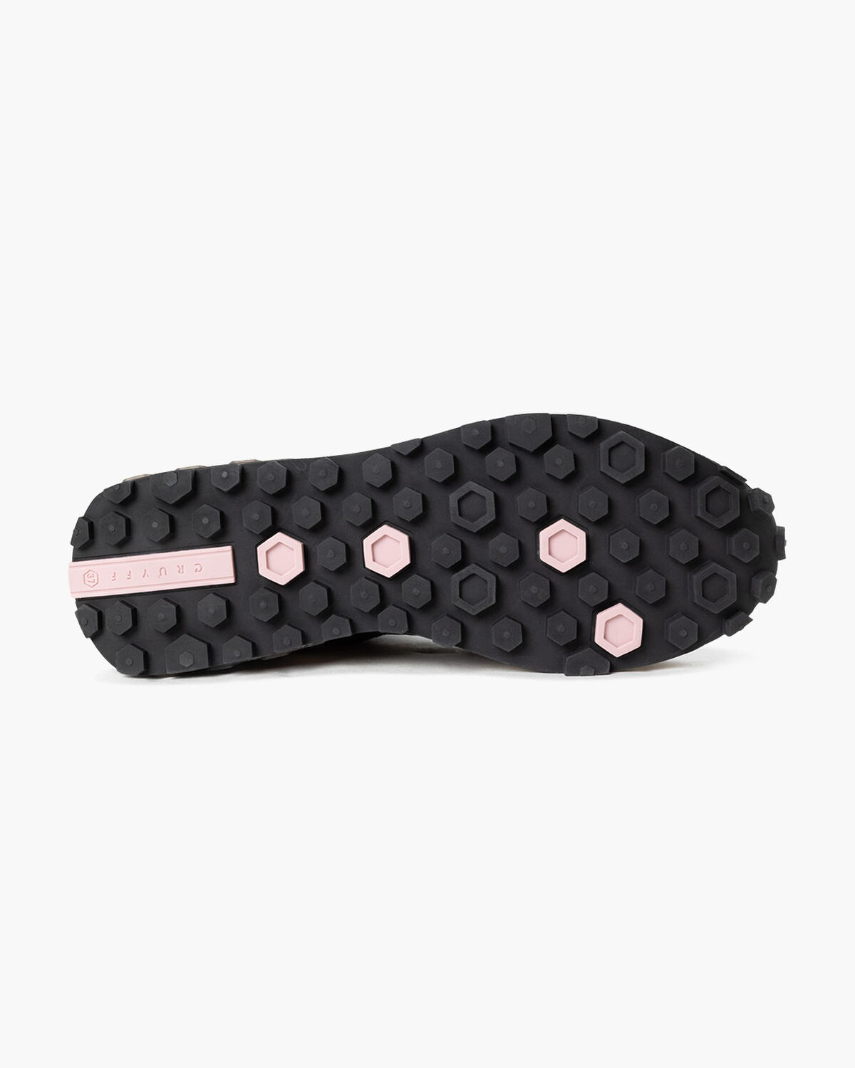 Superbia Hex, Black/Brown, hi-res