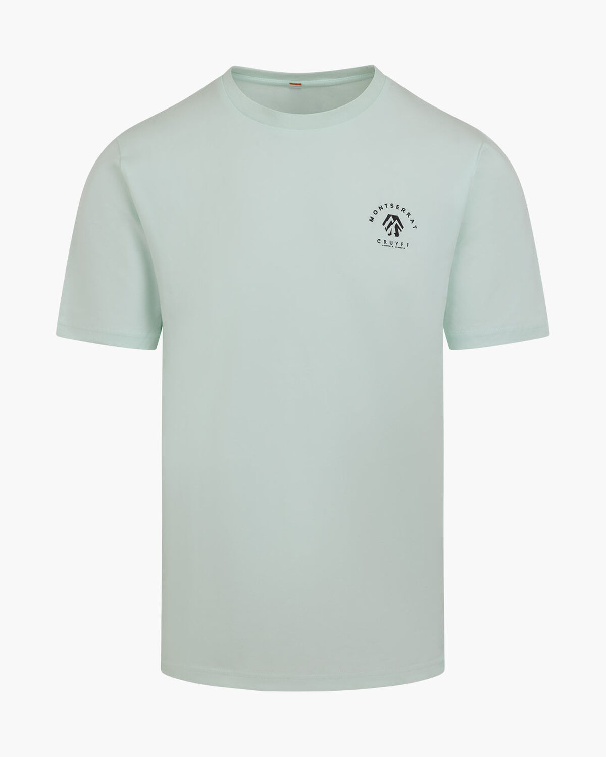 Magma T-Shirt, Lime, hi-res