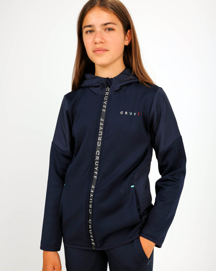 Cross Suit, Navy, hi-res