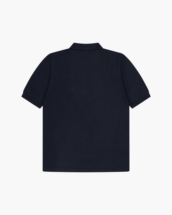 JC Polo Knitted