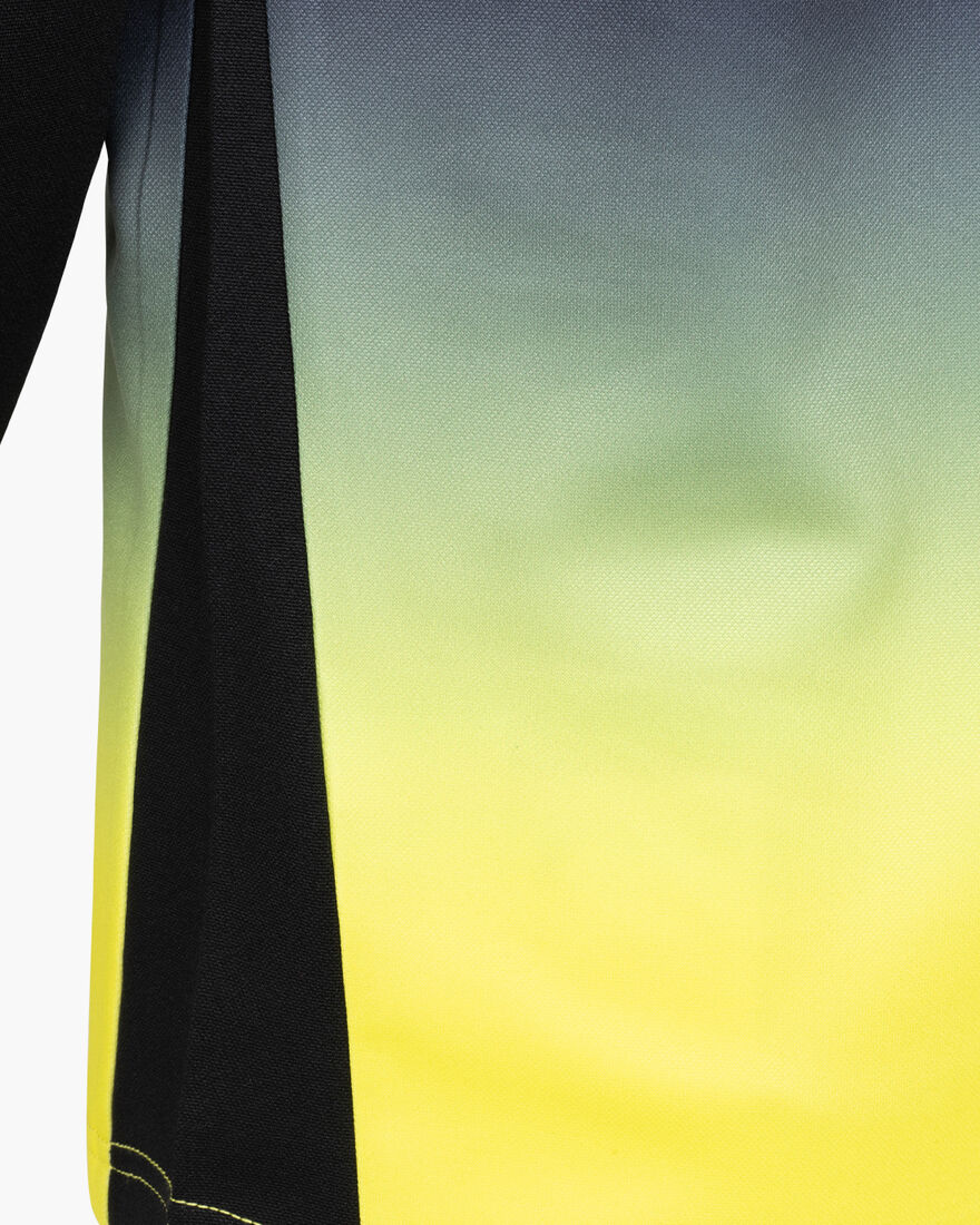 Farrel Suit, Amber Yellow/Black, hi-res