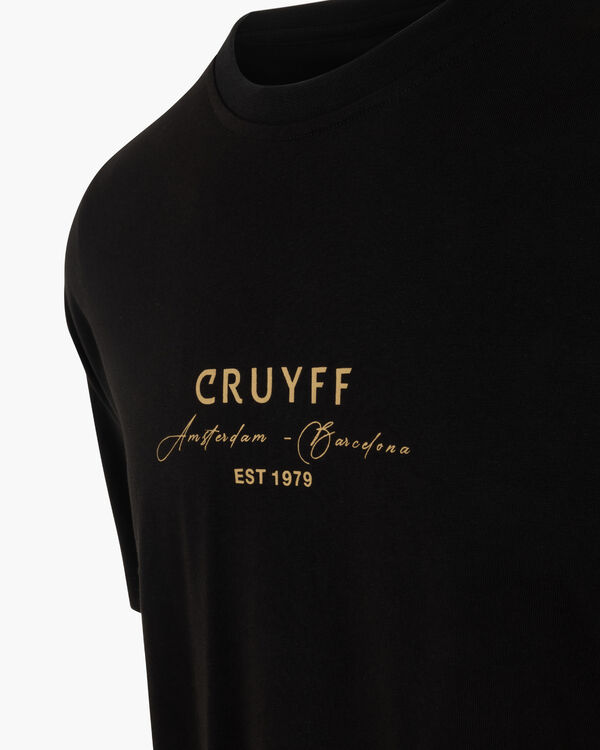 Gudad Gold Tee