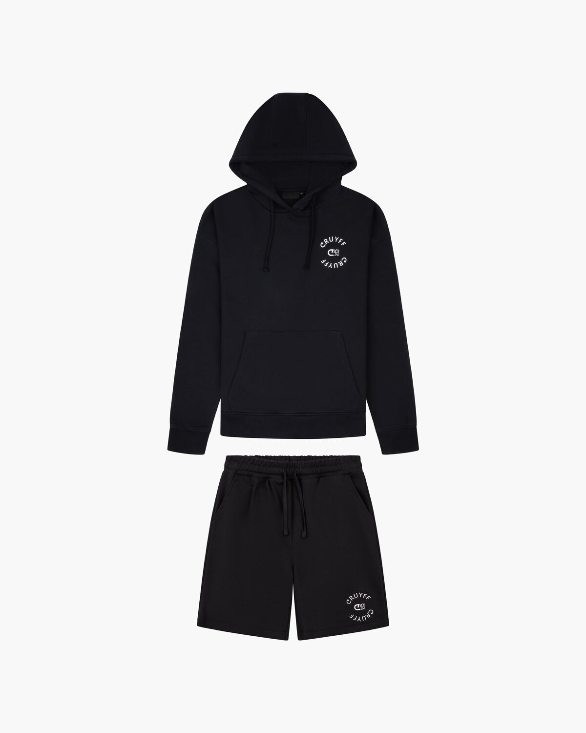 Lavado Hoodie & Short, , hi-res