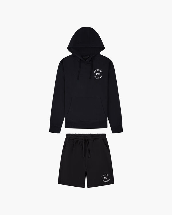 Lavado Hoodie & Short