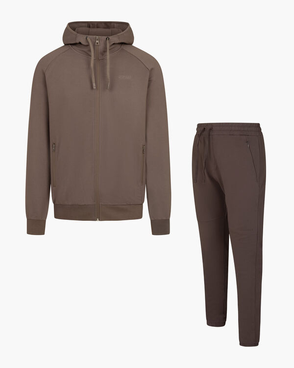 Ivan ZT Hoodie & Ivan Jogger set