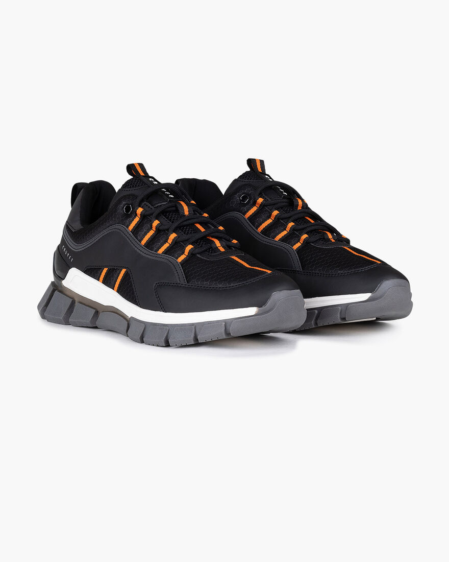 Fearia S.P., Black/Orange, hi-res