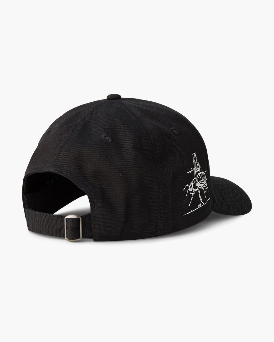 Cruyff City Pack Pitcher MAN, Black, hi-res