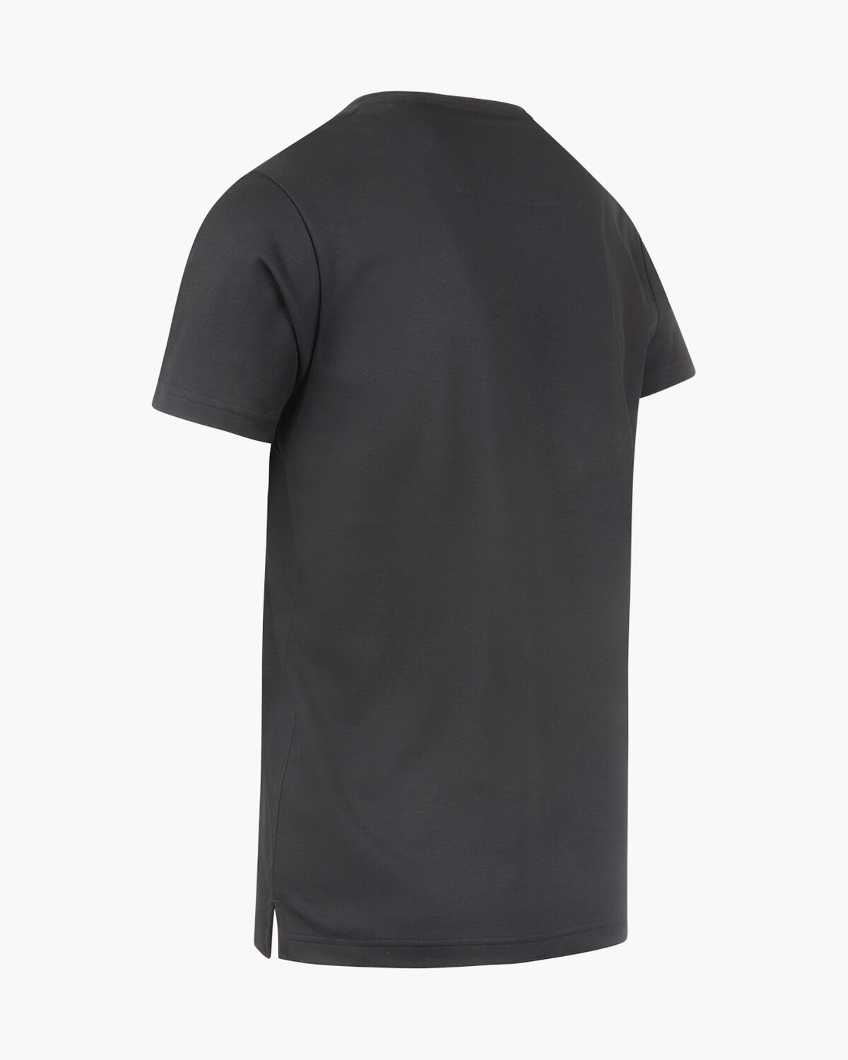 Inglesa Tee, Black, hi-res
