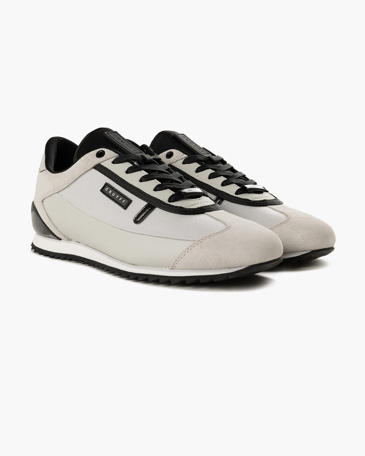 Montanya - Ripstop/Matt, Light Grey, hi-res