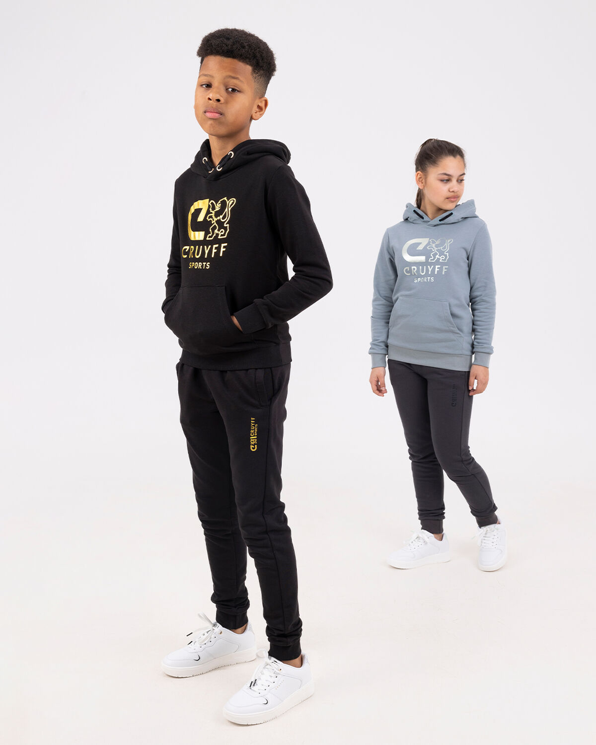 Do Suit - 80% Cotton / 20% Polyester, Gold, hi-res