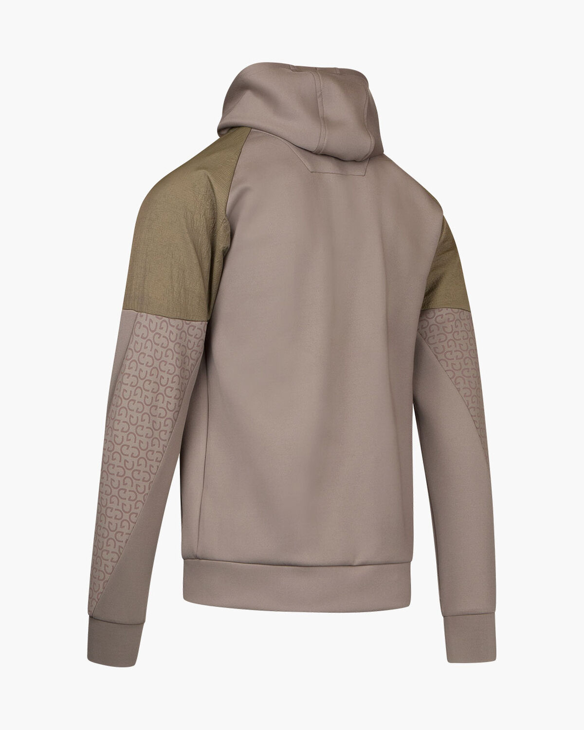 Lorenzo Scuba top, Army green, hi-res