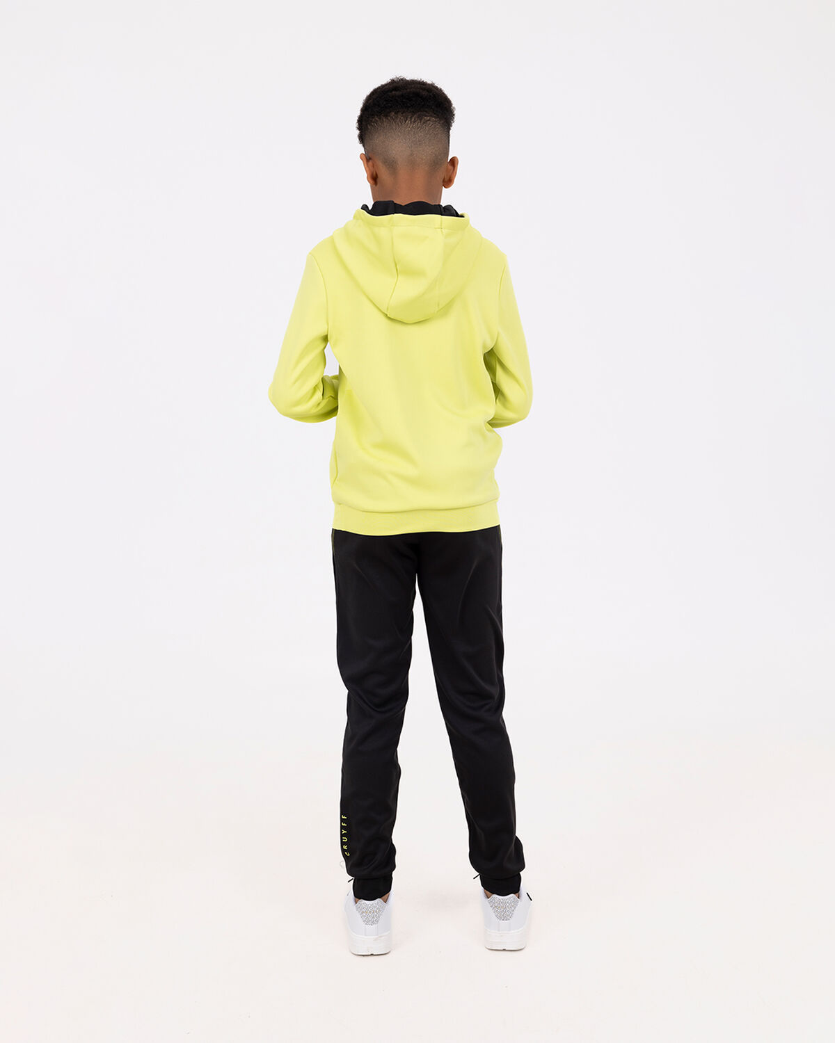 Howler Suit - 100% Polyester, Green/Black, hi-res