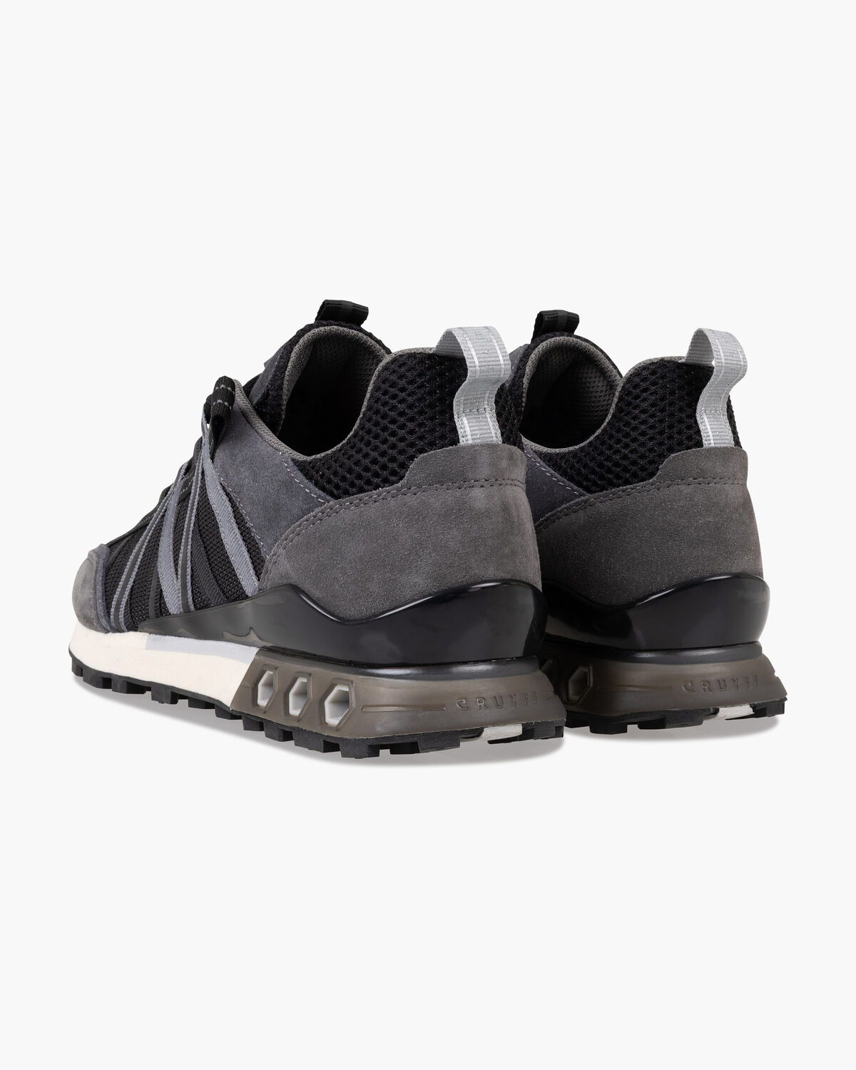 Fearia Hex-Tech, Black/Grey, hi-res