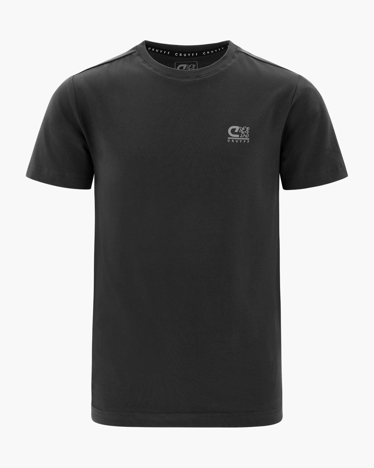 Soothe Tee, Black, hi-res
