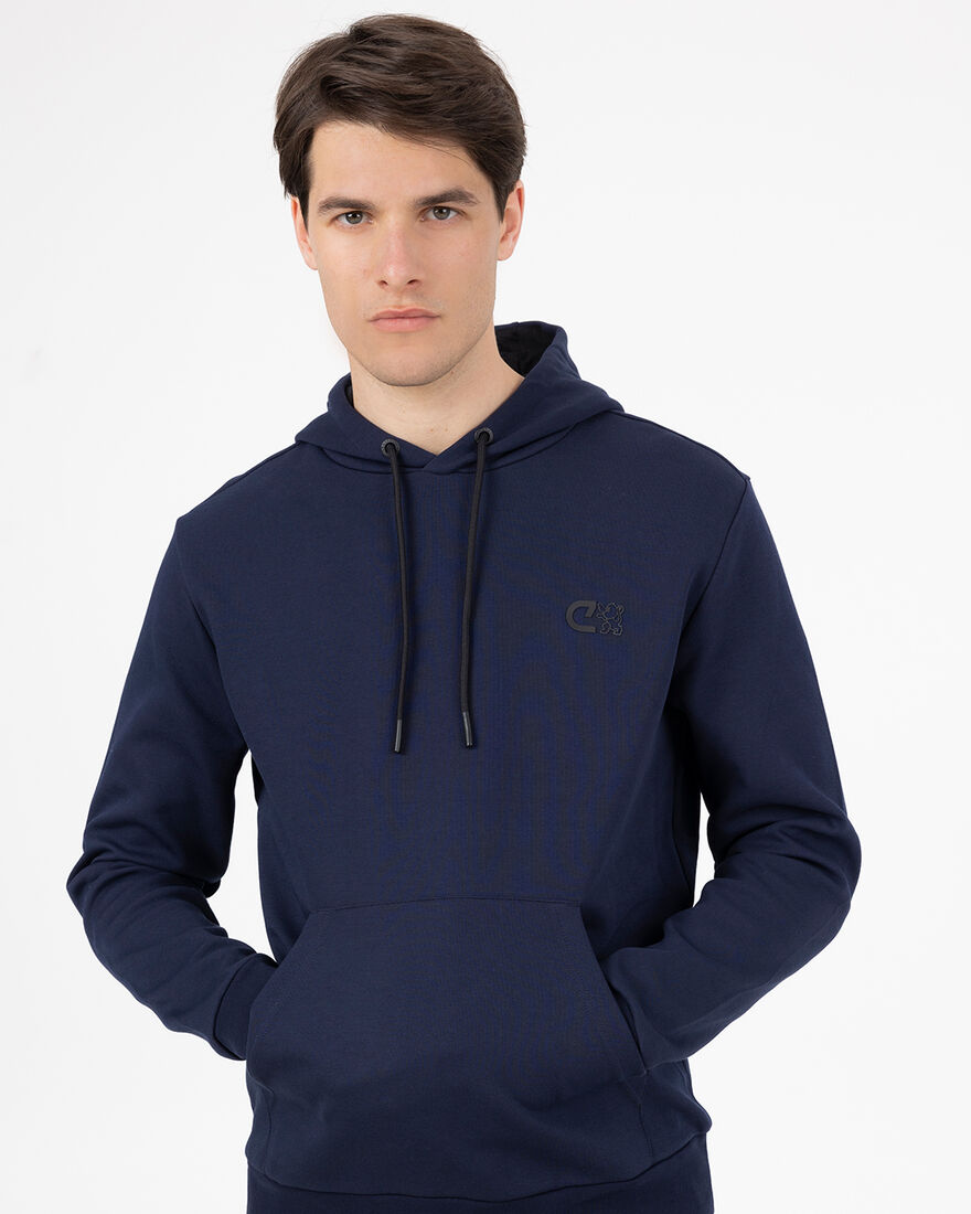 Joaquim Hoodie, Navy, hi-res