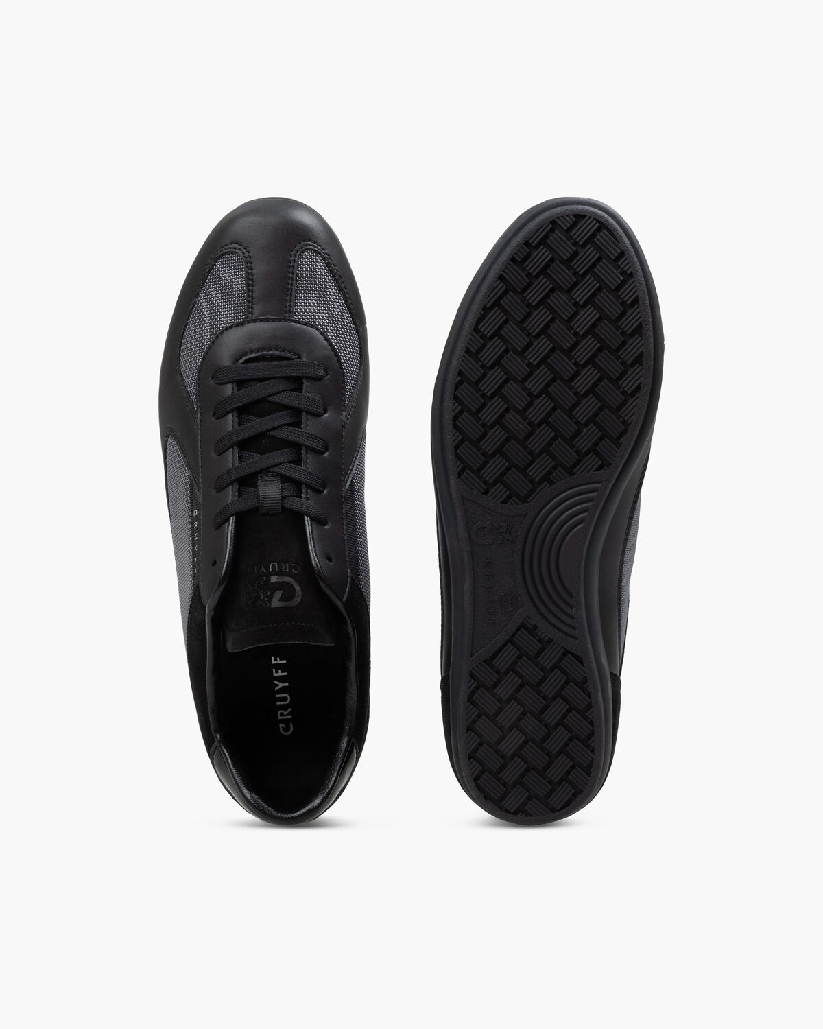 Integrale, Black, hi-res