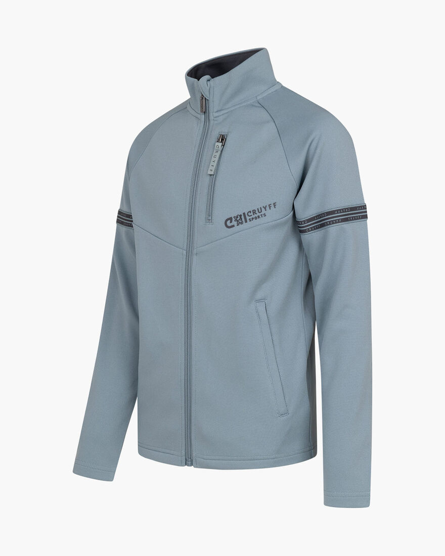 Minnow Suit - 100% Polyester, Blue, hi-res