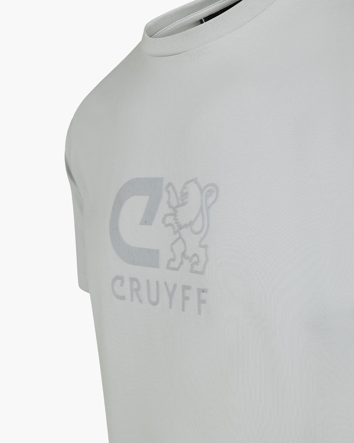 Classic Tee, Ultimate Grey, hi-res