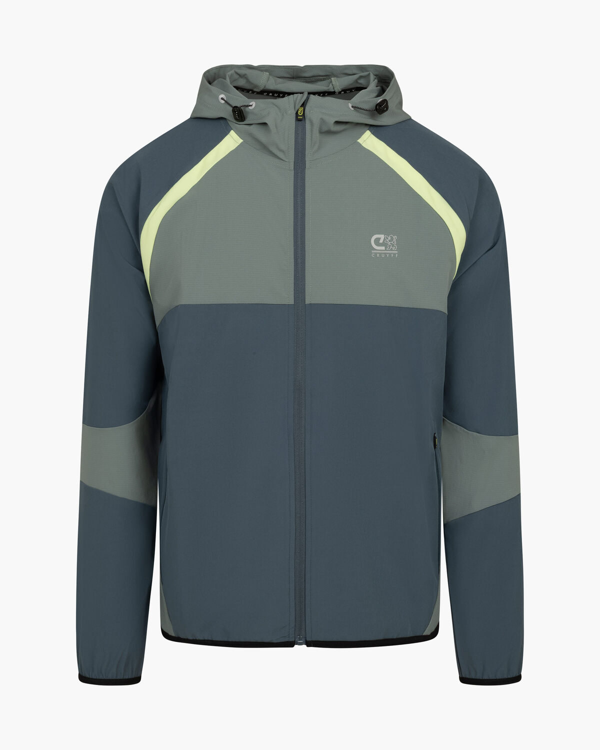 Agate Tracktop, Forest Green, hi-res