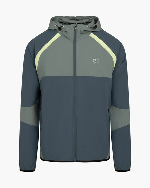 Agate Tracktop
