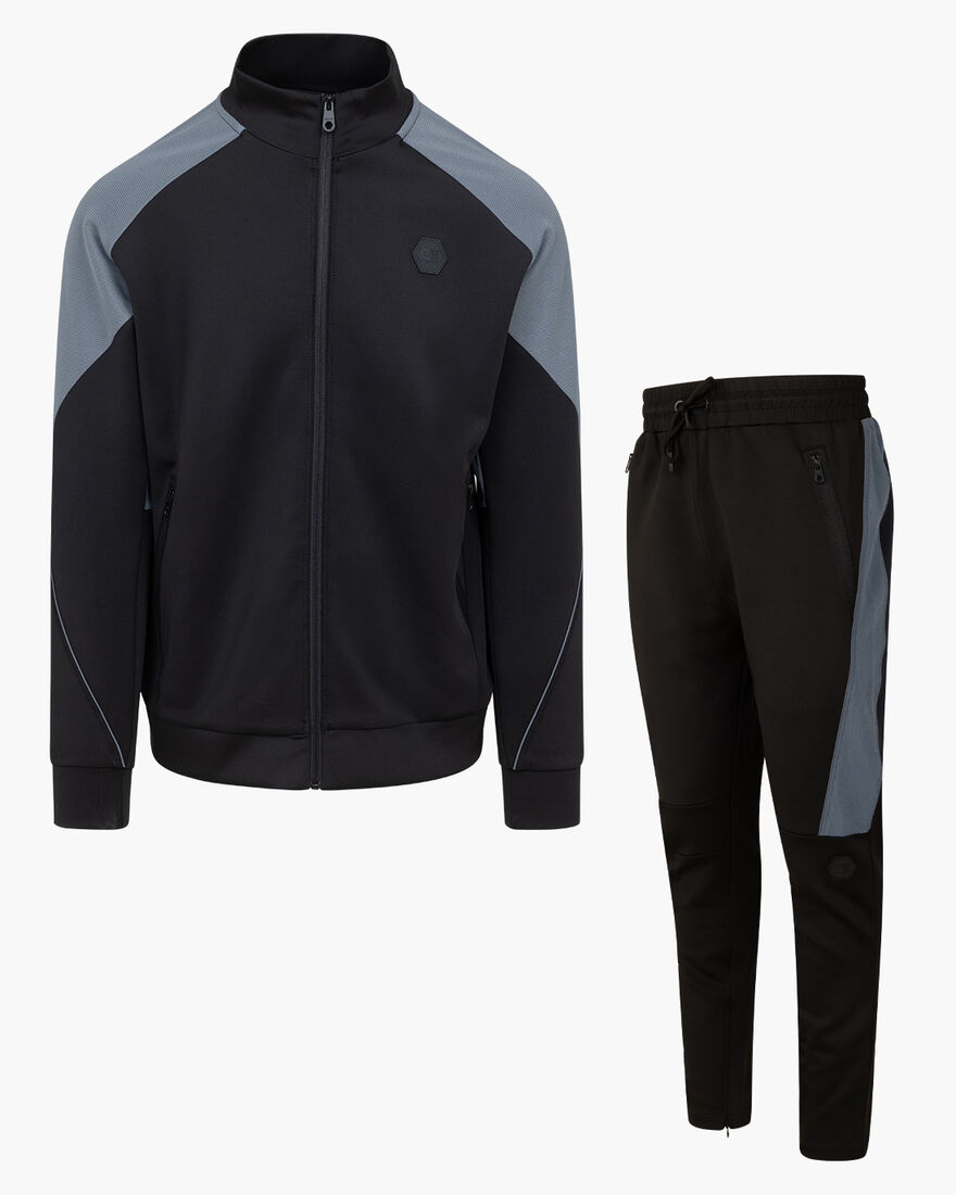 Zayne Scuba Track Suit, , hi-res