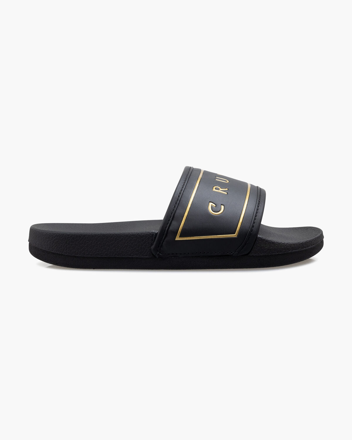 Aqua Copa Lux, Black/Gold, hi-res